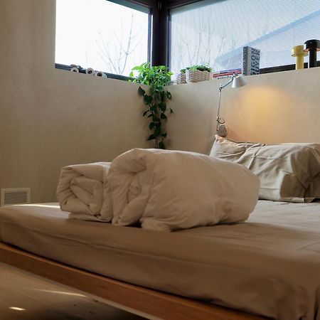 Qb Apartments Montelupo Albese Exterior foto