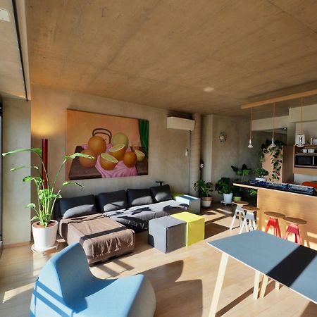 Qb Apartments Montelupo Albese Exterior foto