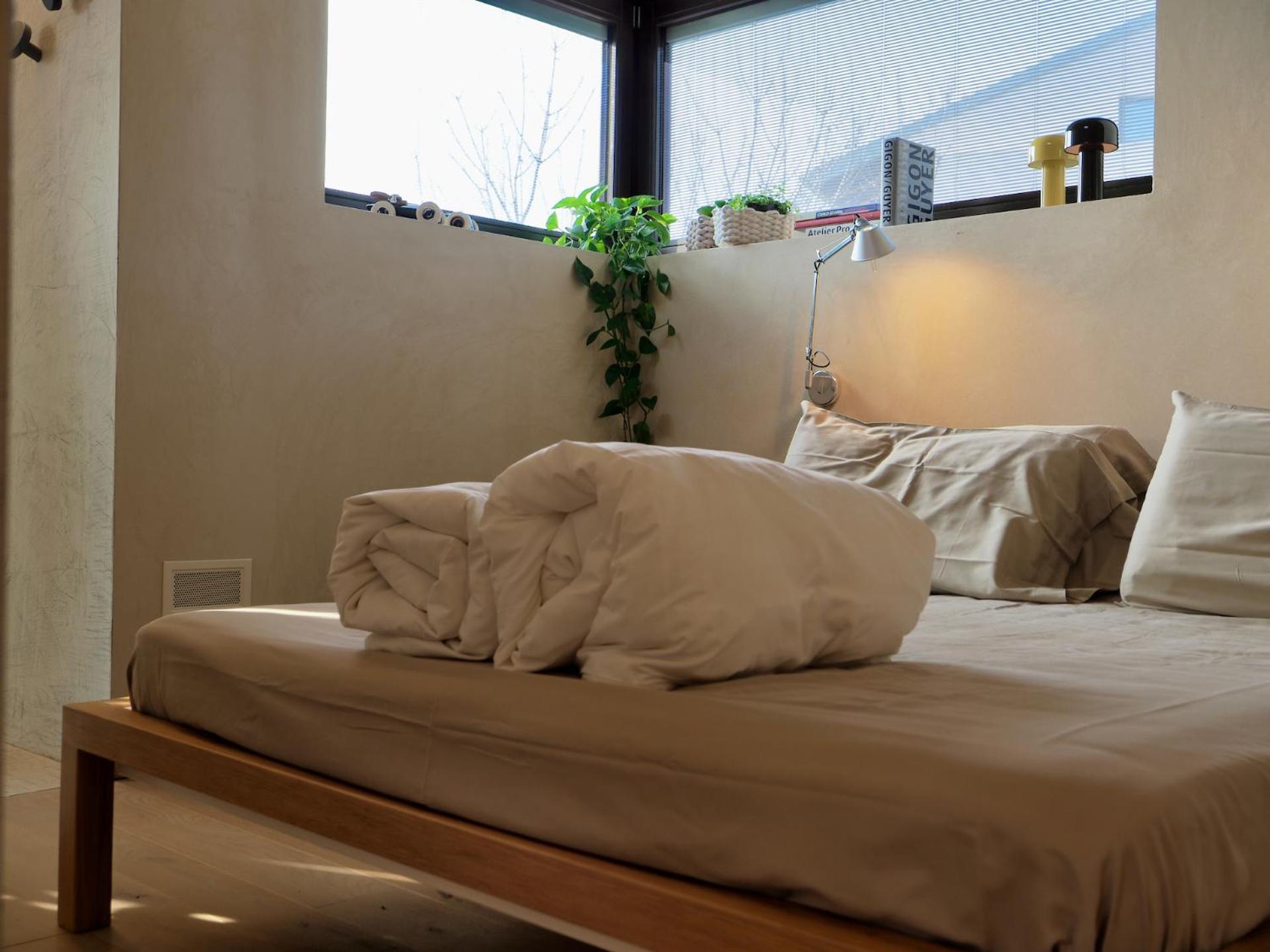 Qb Apartments Montelupo Albese Exterior foto