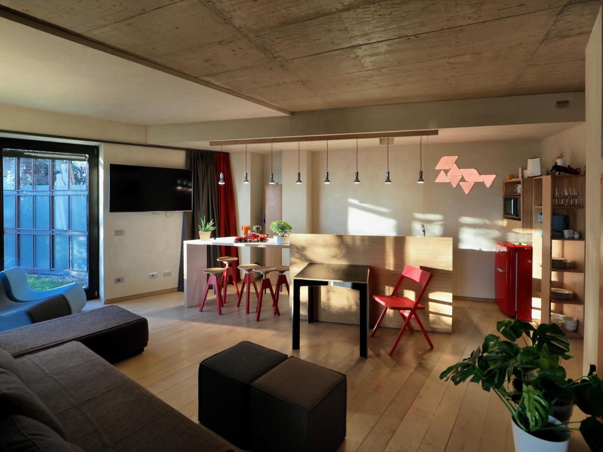 Qb Apartments Montelupo Albese Exterior foto