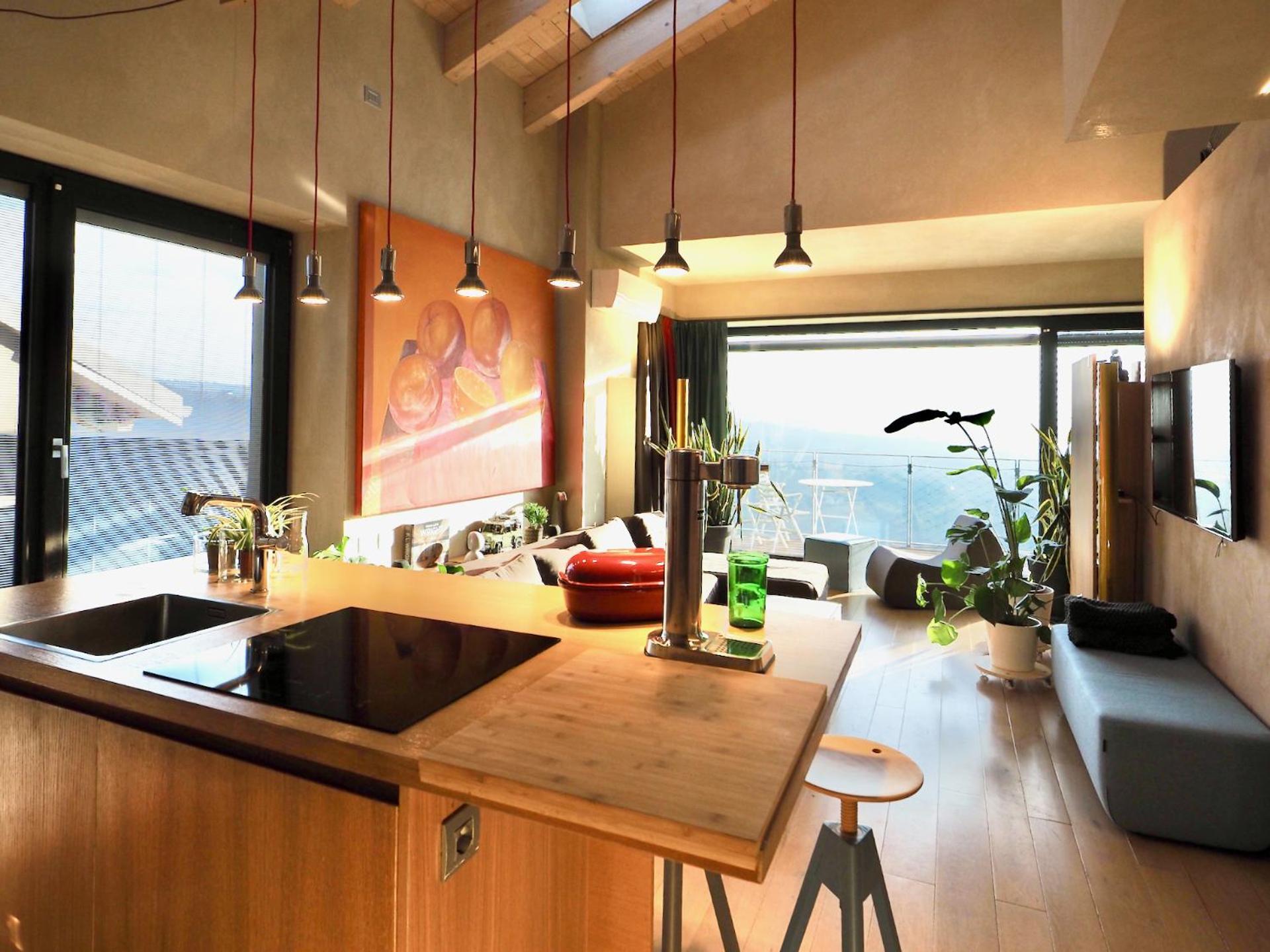 Qb Apartments Montelupo Albese Exterior foto