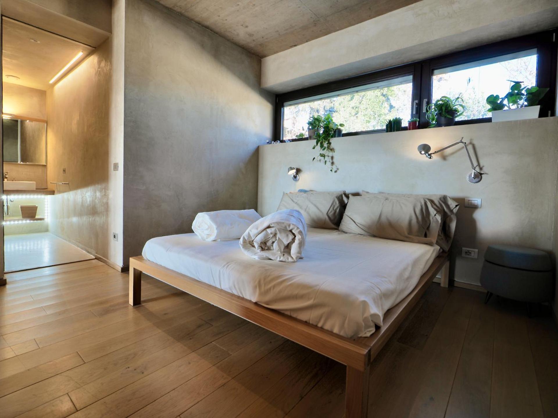 Qb Apartments Montelupo Albese Exterior foto