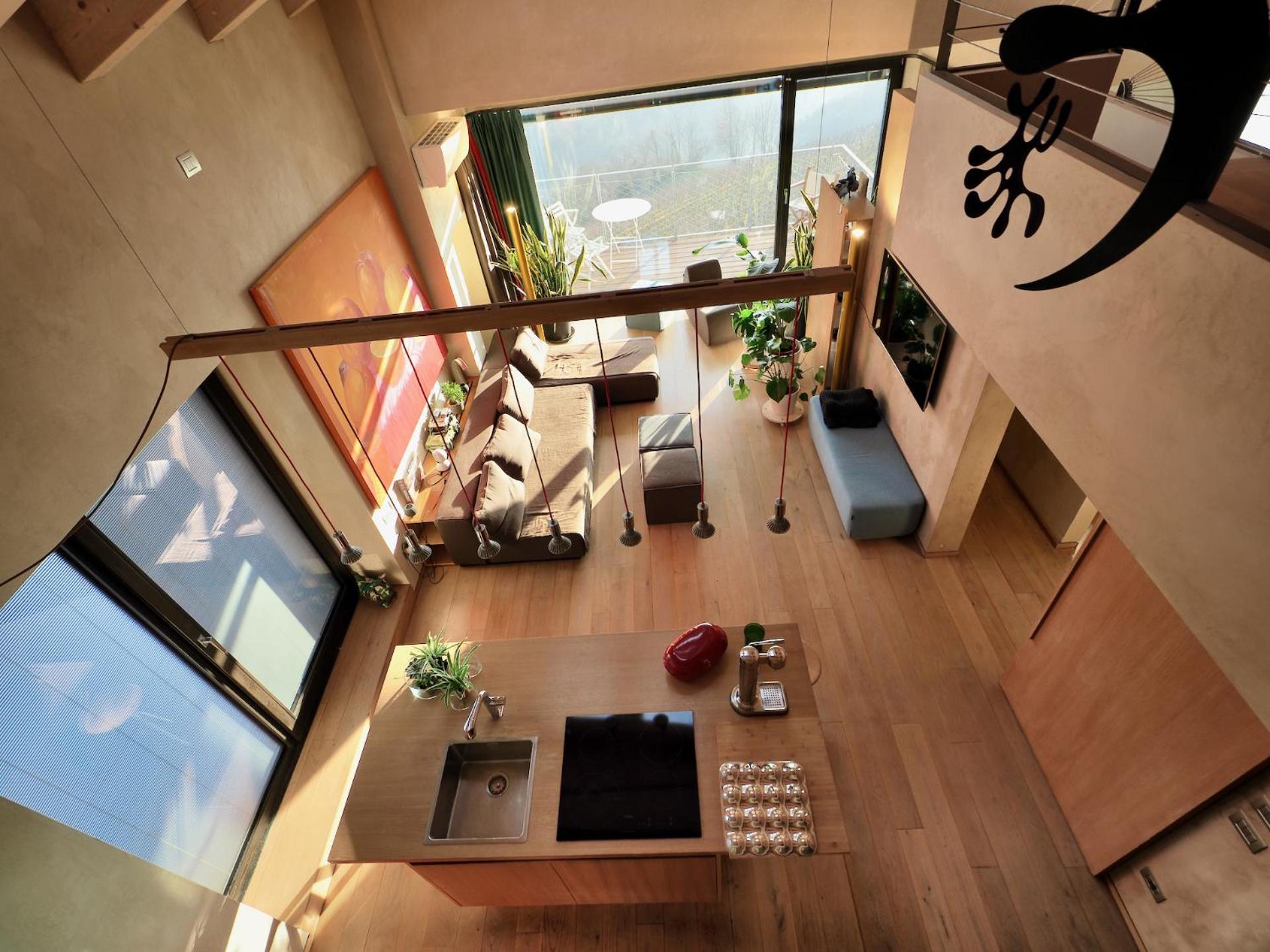 Qb Apartments Montelupo Albese Exterior foto