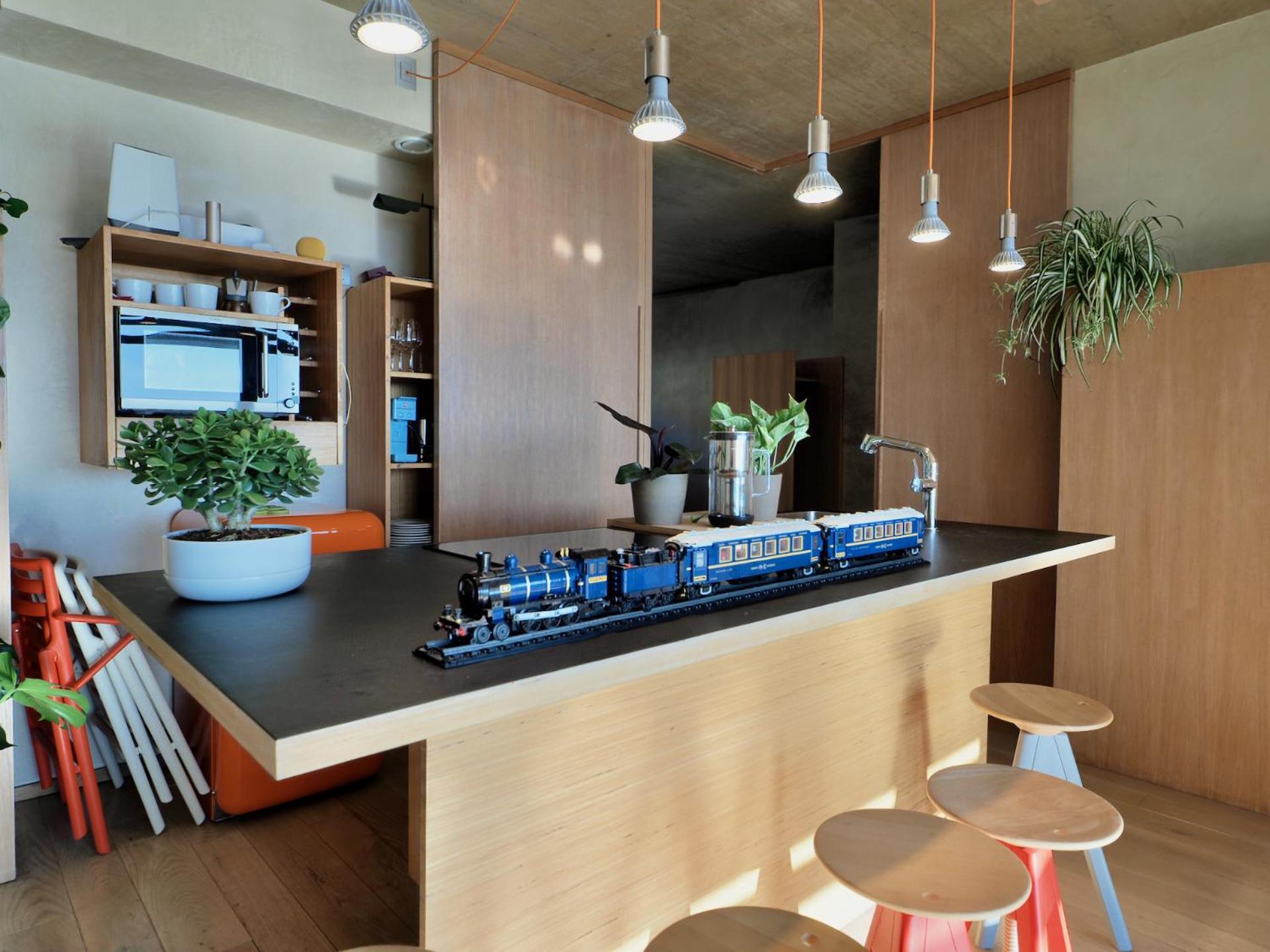 Qb Apartments Montelupo Albese Exterior foto