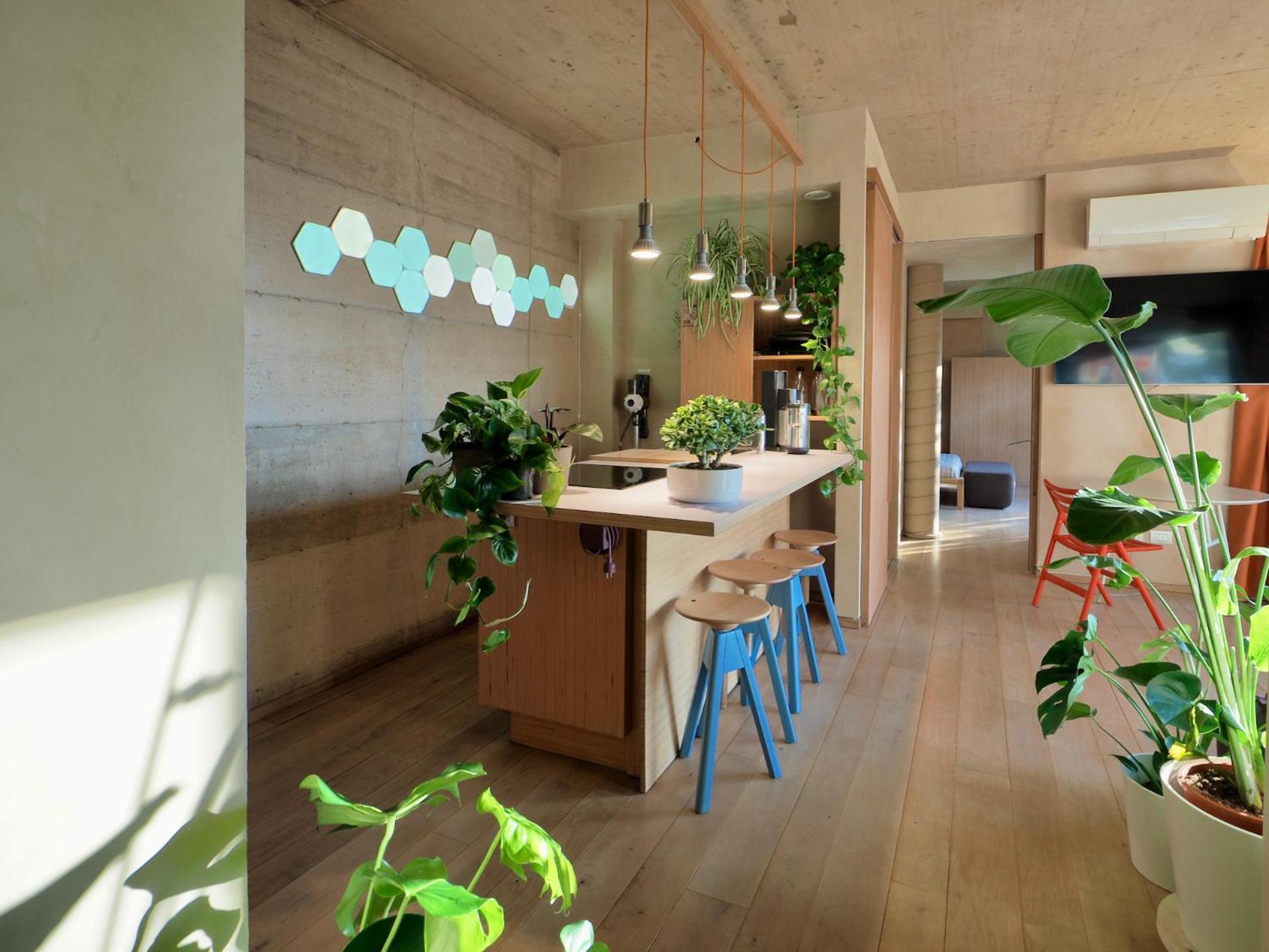 Qb Apartments Montelupo Albese Exterior foto