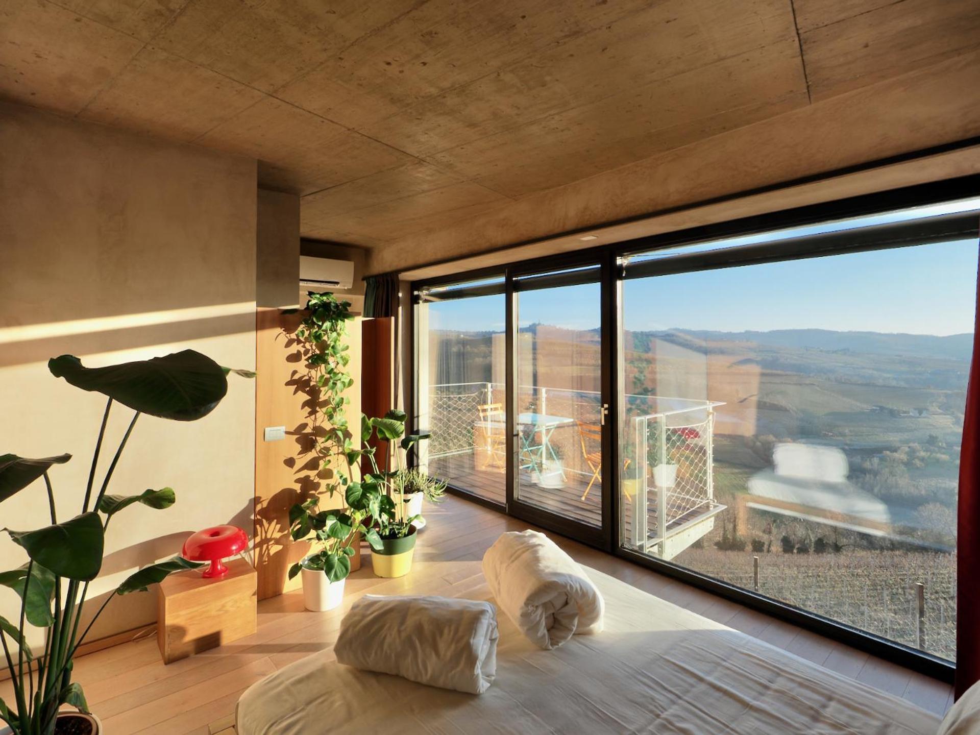 Qb Apartments Montelupo Albese Exterior foto