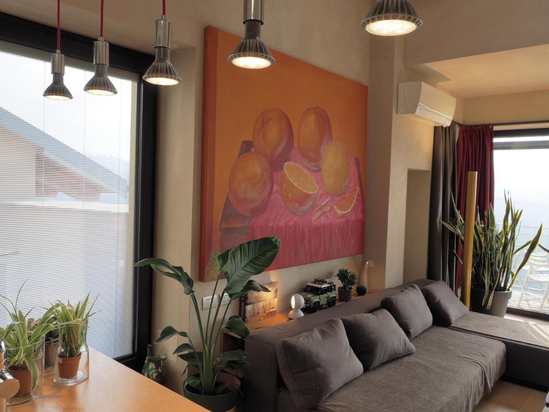 Qb Apartments Montelupo Albese Exterior foto