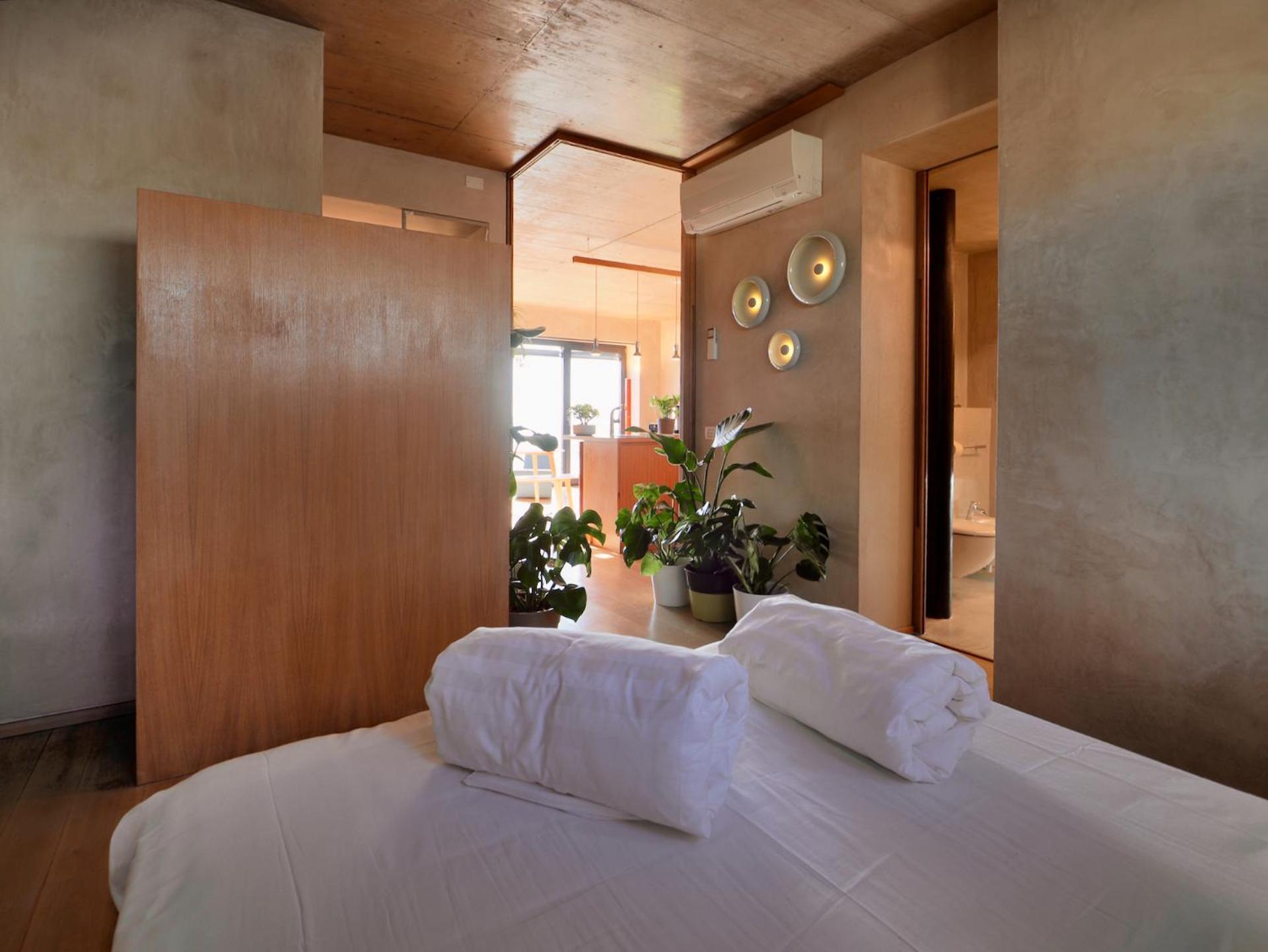 Qb Apartments Montelupo Albese Exterior foto