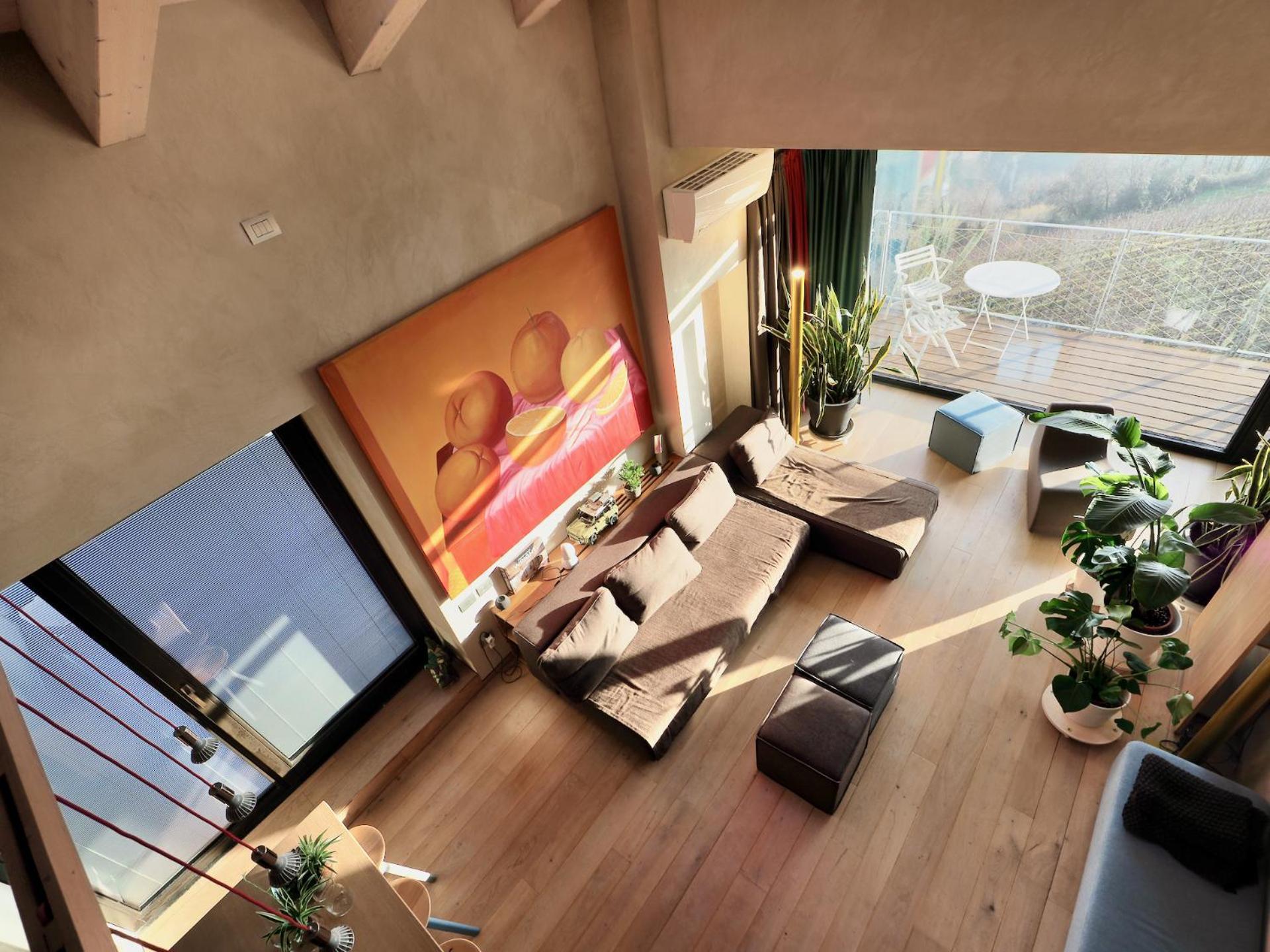 Qb Apartments Montelupo Albese Exterior foto