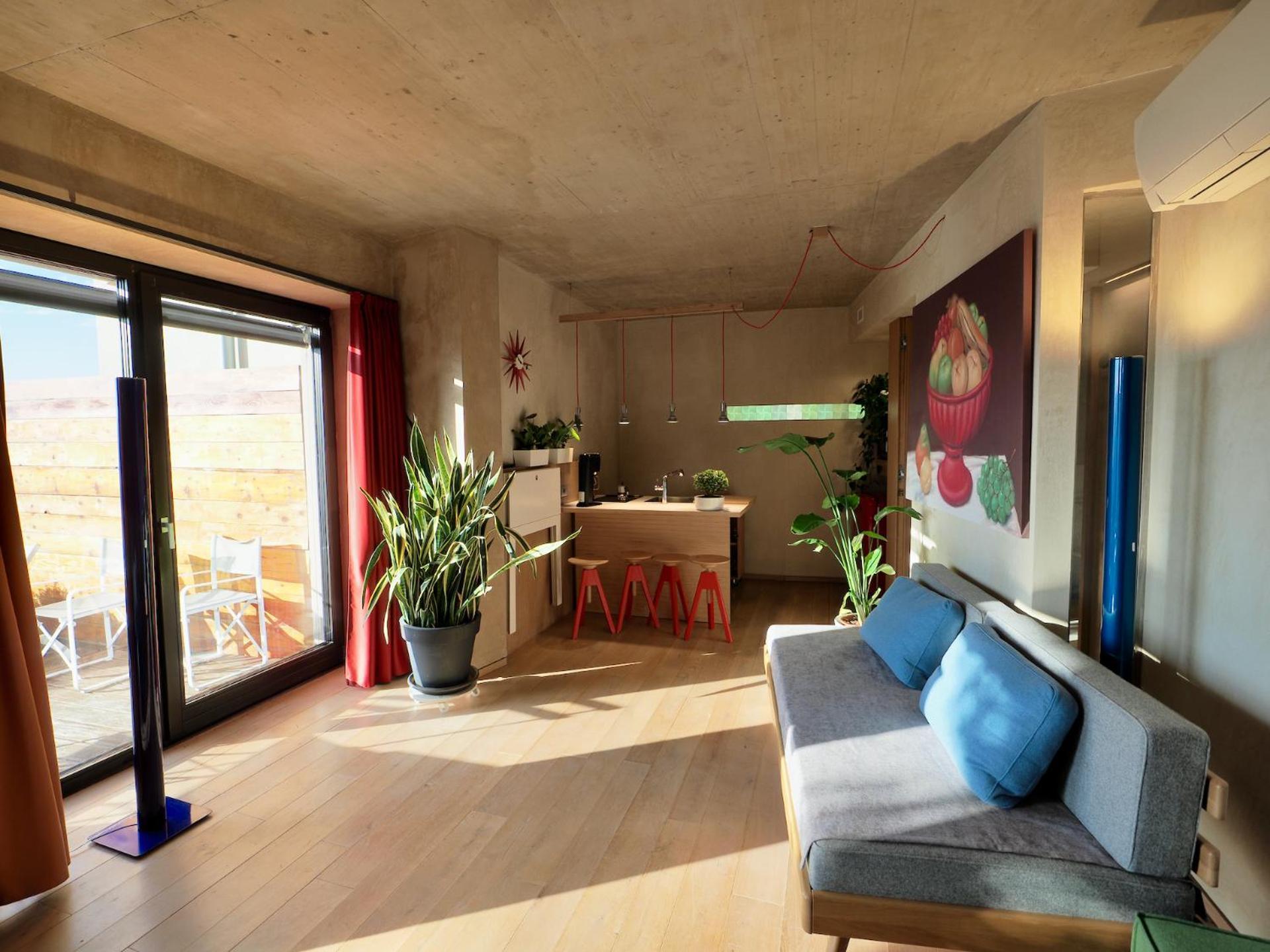 Qb Apartments Montelupo Albese Exterior foto