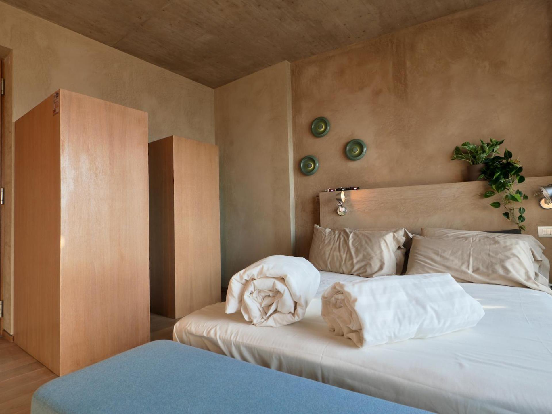 Qb Apartments Montelupo Albese Exterior foto