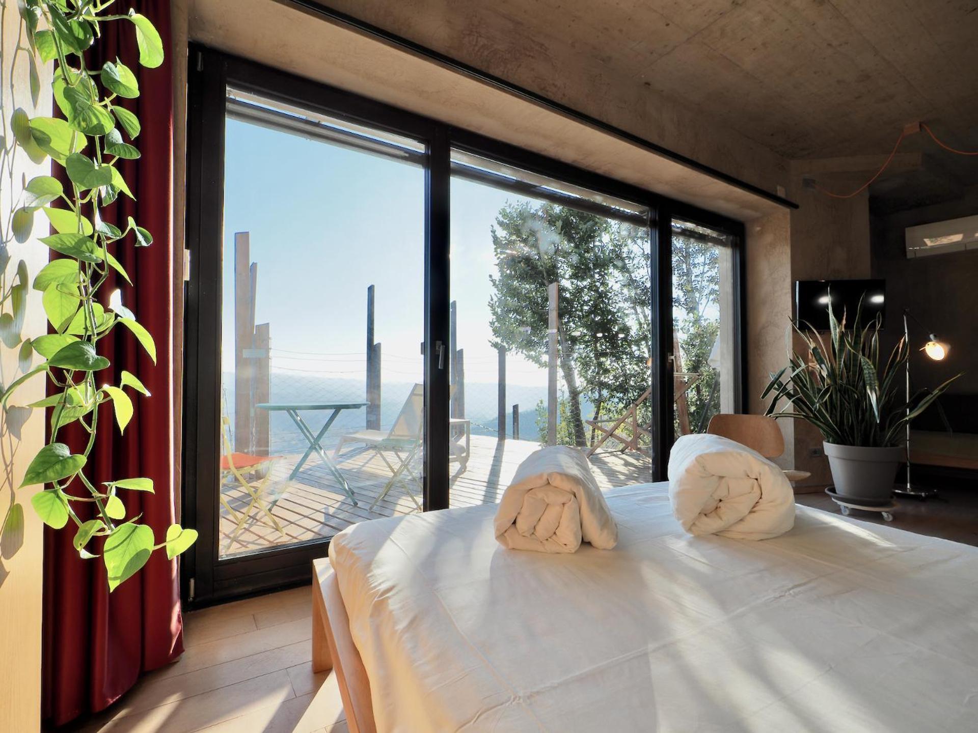 Qb Apartments Montelupo Albese Exterior foto