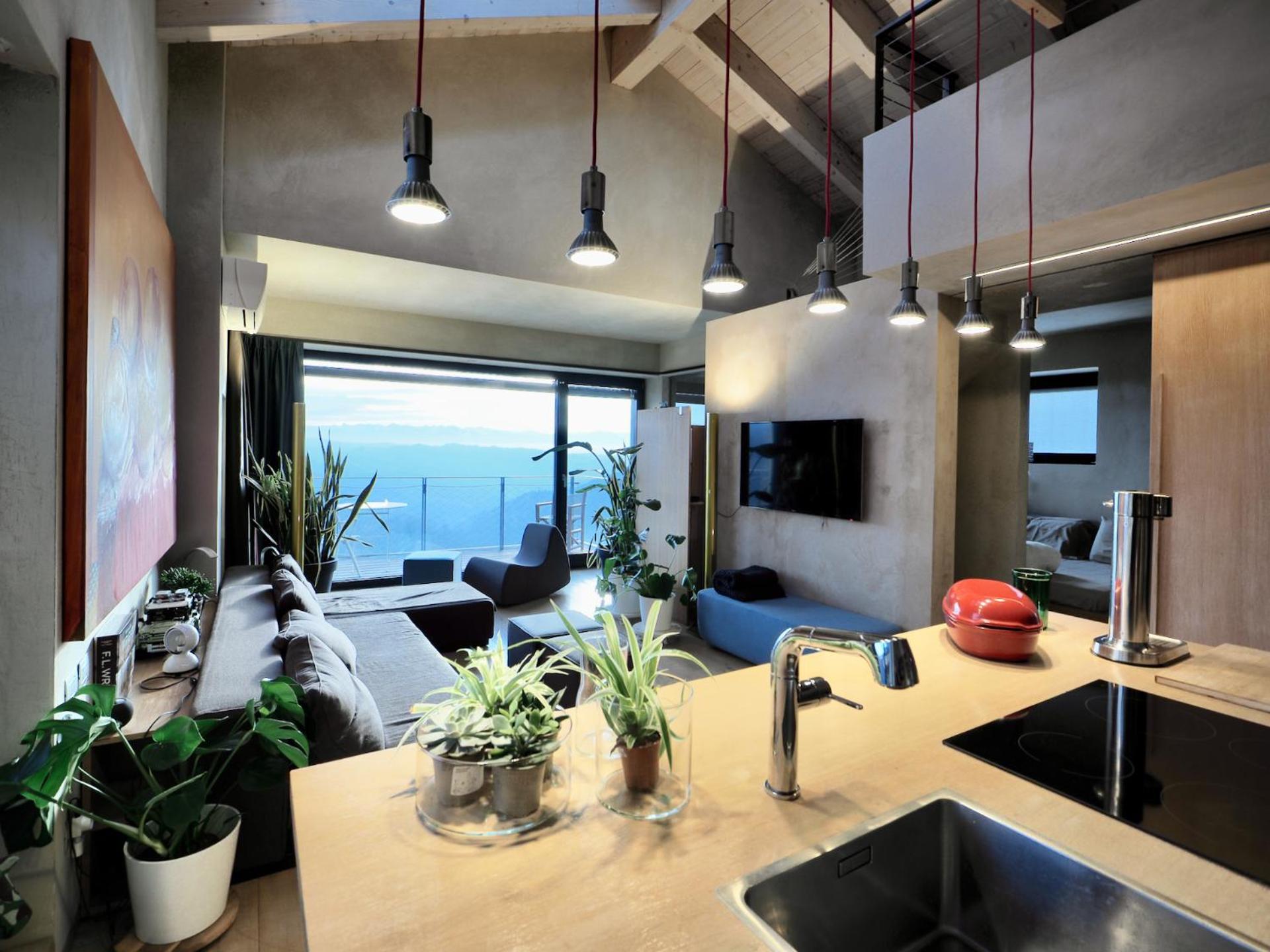 Qb Apartments Montelupo Albese Exterior foto