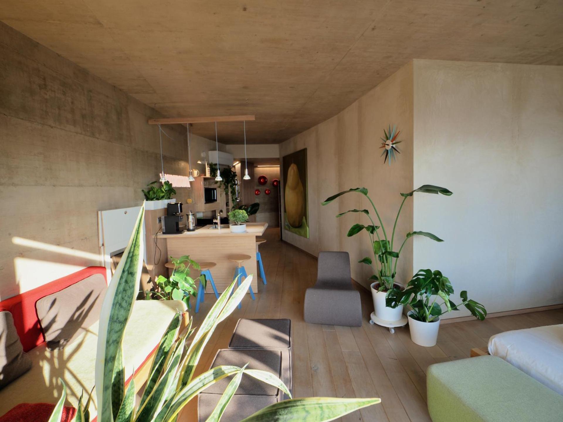 Qb Apartments Montelupo Albese Exterior foto