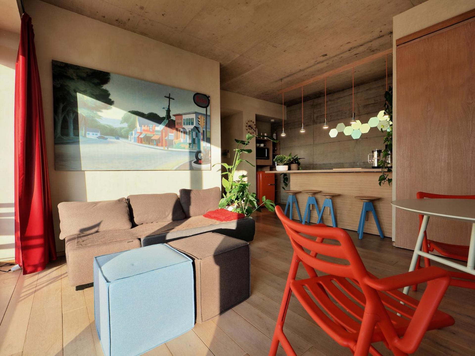Qb Apartments Montelupo Albese Exterior foto