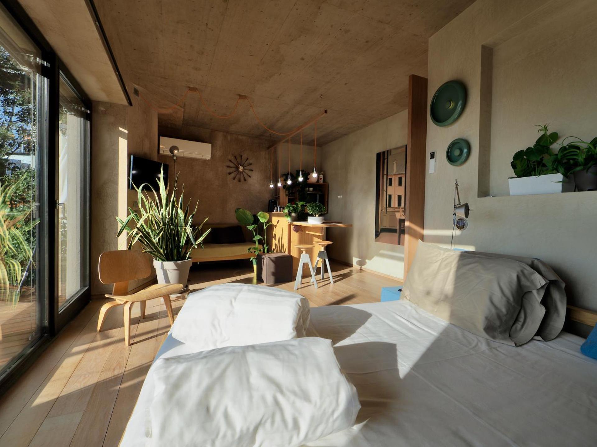 Qb Apartments Montelupo Albese Exterior foto