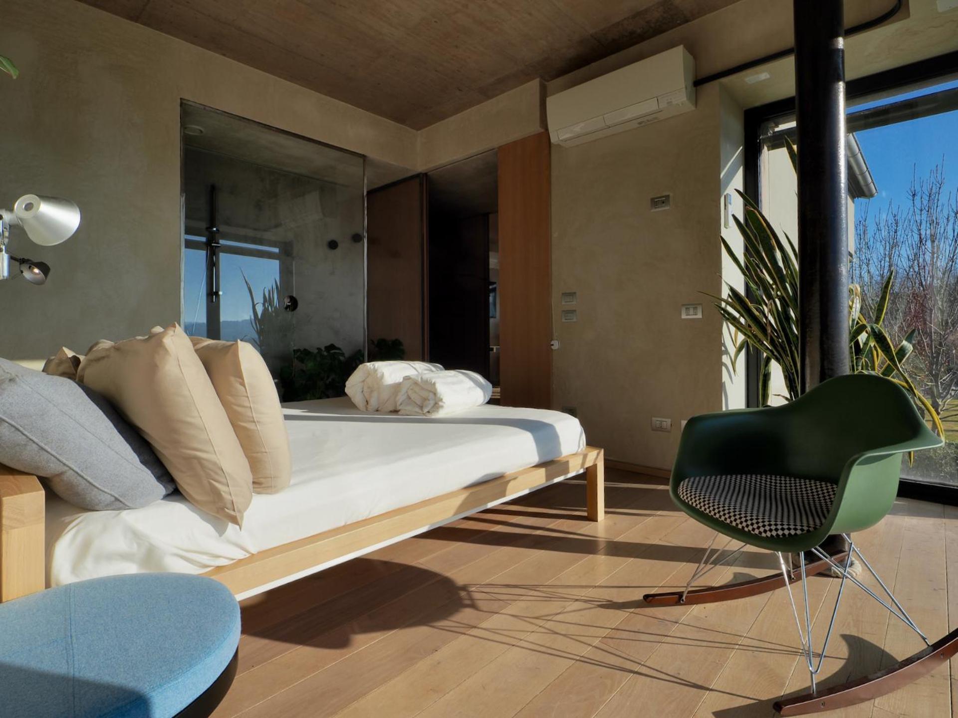 Qb Apartments Montelupo Albese Exterior foto