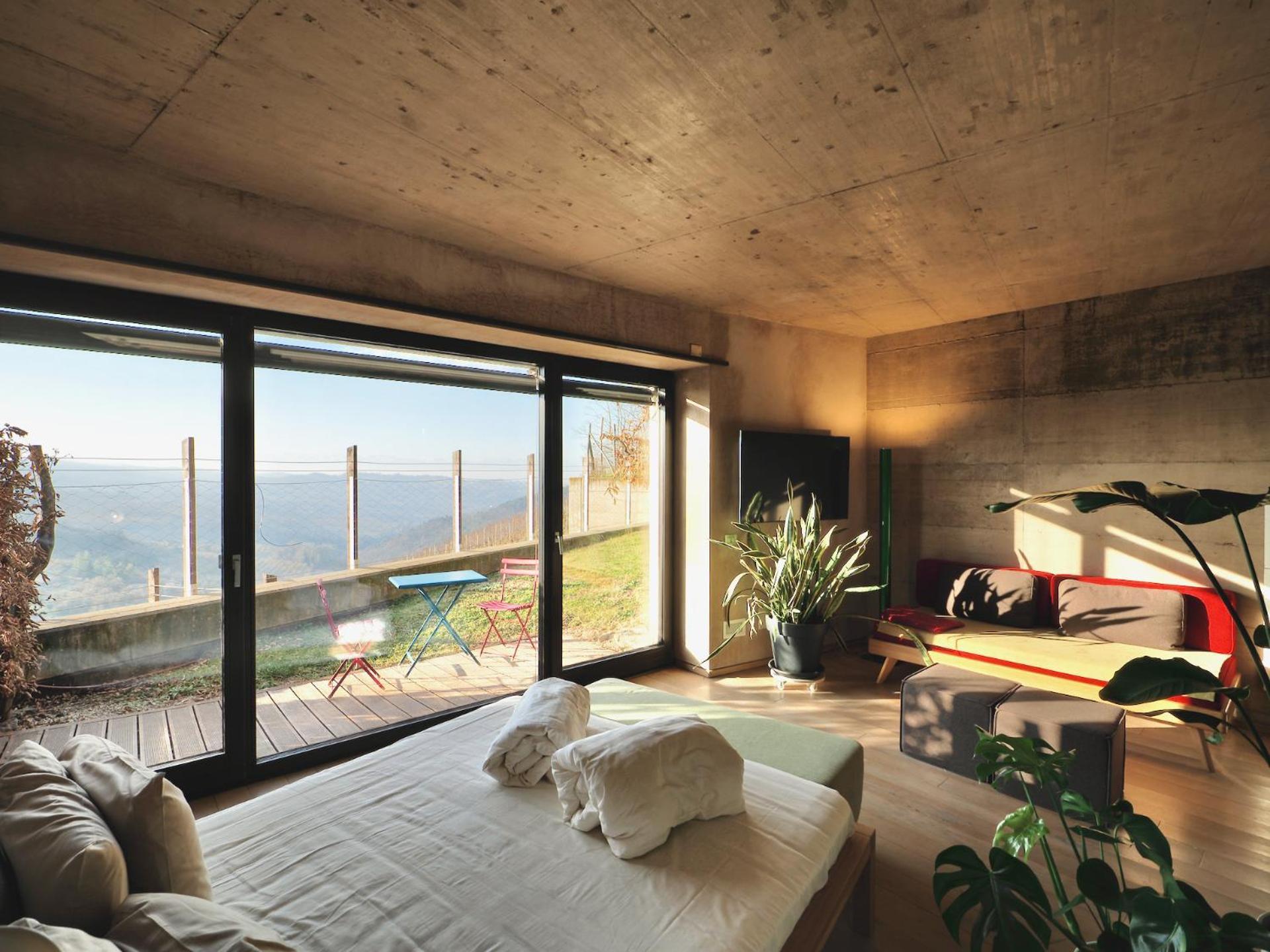 Qb Apartments Montelupo Albese Exterior foto