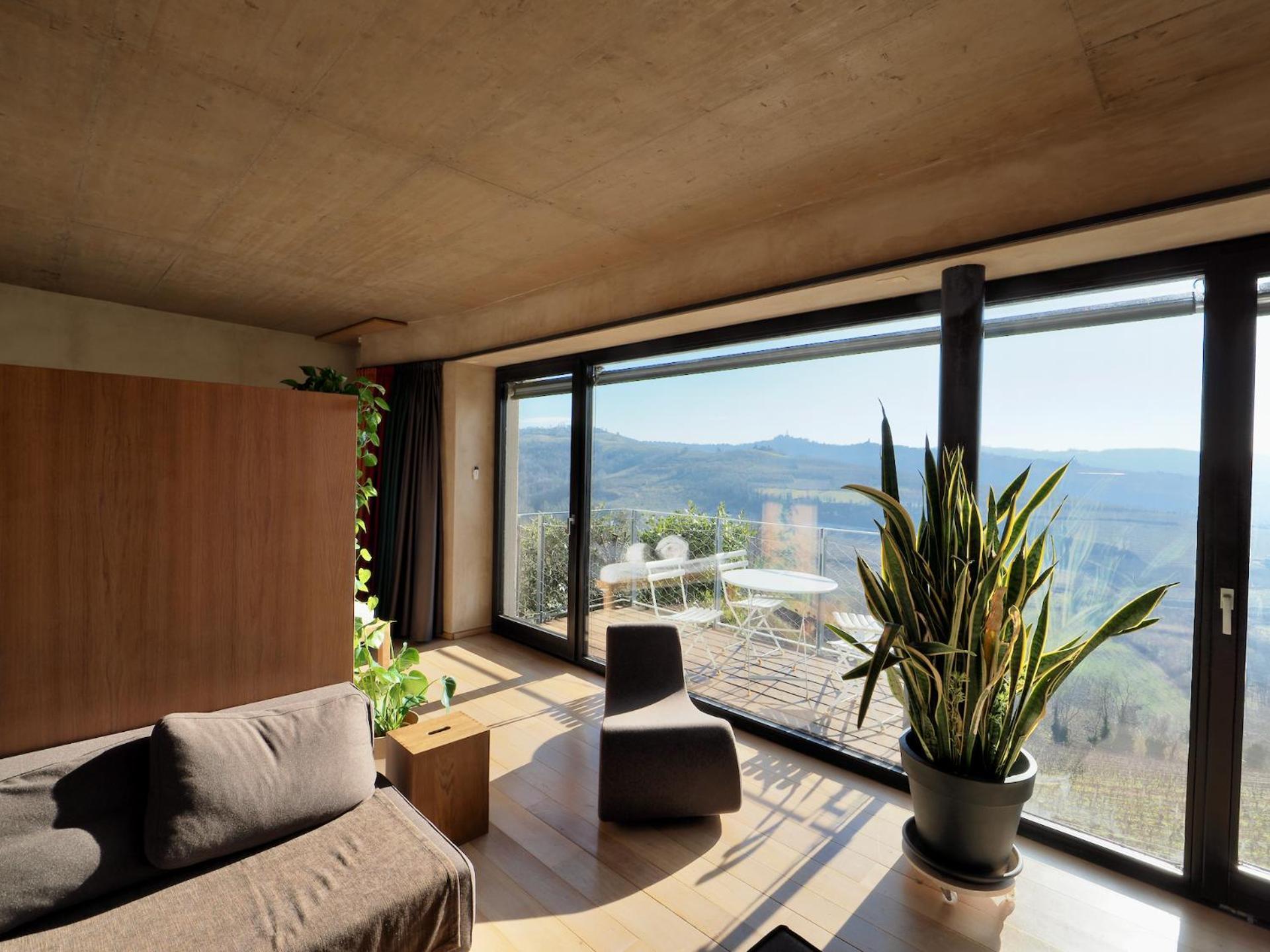 Qb Apartments Montelupo Albese Exterior foto